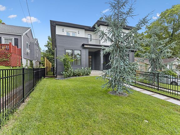 2nd image of 1411 Boscobel St #A