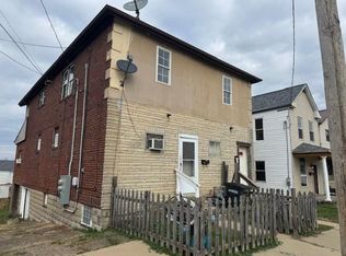 695 Ewing St, Washington, PA
