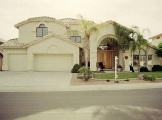 15250 S 20th Pl #WOW, Phoenix, AZ 85048