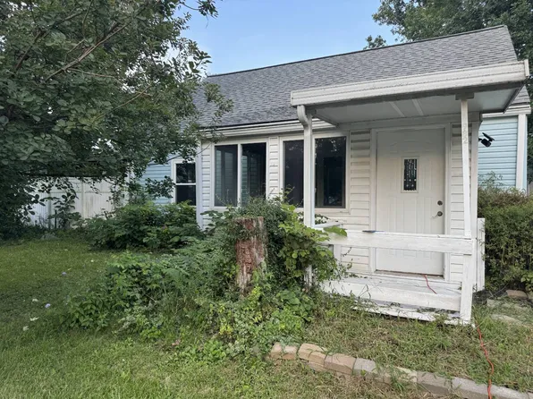 982 Colgate Rd, Columbus, OH 43213