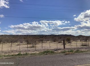 2892AC Franklin Rd, Duncan, AZ 85534