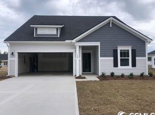140 Marley Blue Drive Carolina S LOT 106, Little River, SC 29566