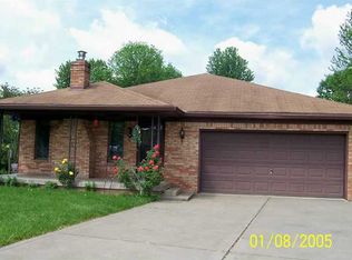 942 S Raceway Rd, Indianapolis, IN 46231