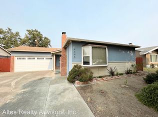 4445 Richmond Ave, Fremont, CA