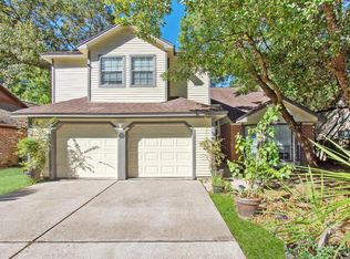 22 S Rain Forest Ct, Spring, TX 77380