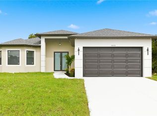 3810 17th ST SW, LEHIGH ACRES, FL 33976