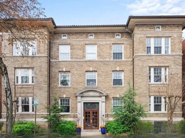 116 6th St NE APT 105, Washington, DC 20002