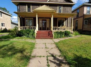 307 S Cedar Ave, Marshfield, WI 54449