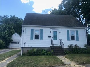 22 Vivian Ave, Pawtucket, RI 02860