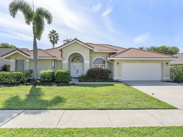 1224 Lake Breeze Dr, Wellington, FL 33414