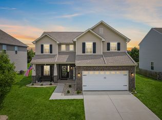 2257 Shadowbrook Trce, Greenwood, IN 46143