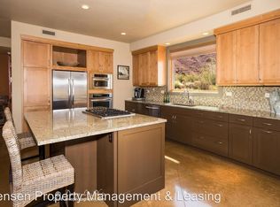 384 W Cliffrose Way, Ivins, UT 84738