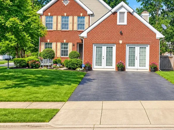 6211 Gilbralter Ln, Bowie, MD 20720