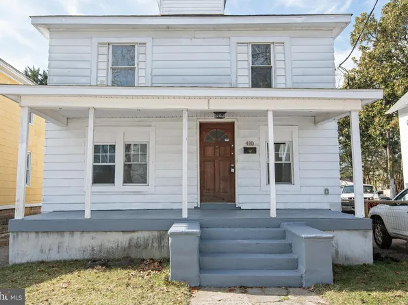 410 Elizabeth St, Salisbury, MD 21804