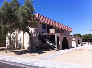 1701 N Cordoba Ln, Las Vegas, NV 89108
