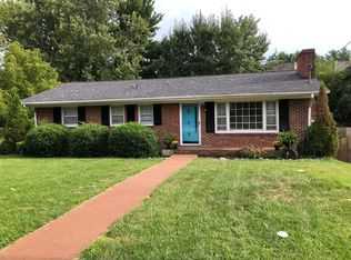 114 Green Valley Rd, Bristol, VA 24202