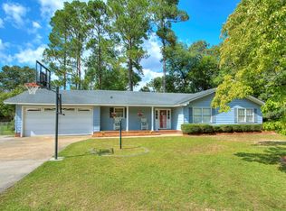 205 Curtiswood Ave, Sumter, SC 29150