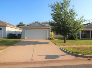 1617 NW 148th St, Edmond, OK 73013