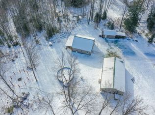 59 Rutland Road, Troy, ME 04987