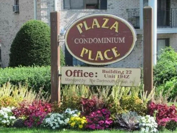 8 Kenmar Dr Unit 57, Billerica, MA 01821