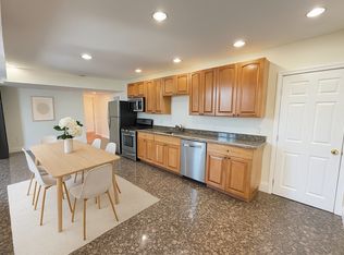 23 Forest St #2, Medford, MA 02155