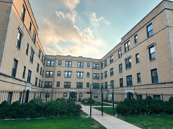 5158 N Avers Ave APT 3E, Chicago, IL 60625