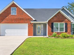 153 Willowind Ln, Ringgold, GA 30736