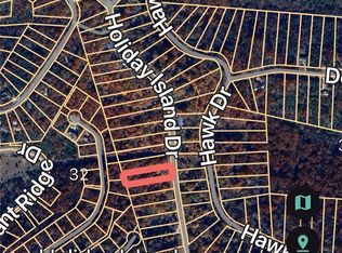 15 Holiday Island Dr, Eureka Springs, AR 72631