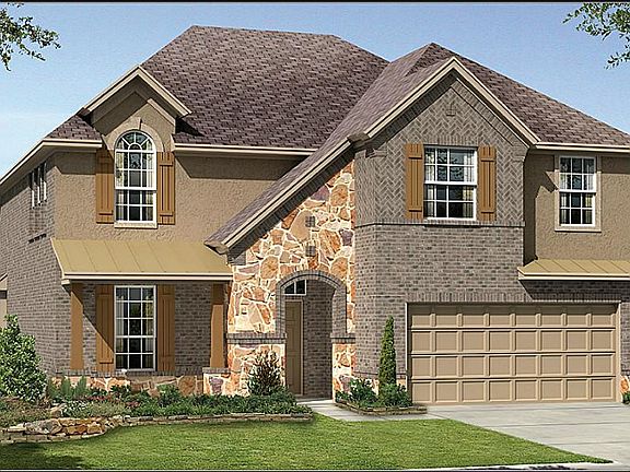 2nd image of 12803 Waterbury Edge Ln