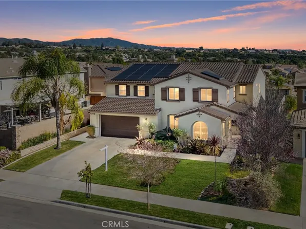 33741 McKenny Pl, Yucaipa, CA 92399