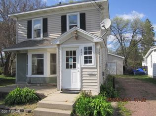 401 Victoria St, Fairmont, MN 56031