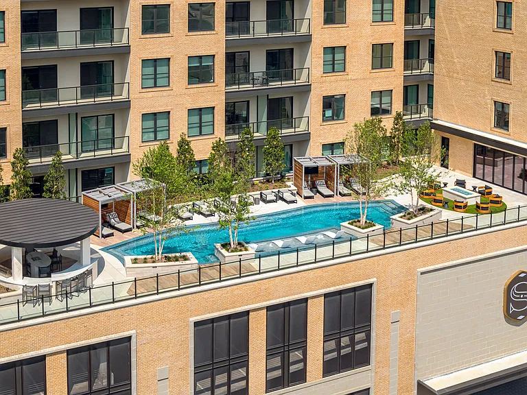 Selene Luxury Residences — Photo 62