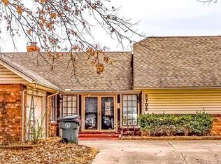 2708 Fort Davis Dr, Muskogee, OK 74403