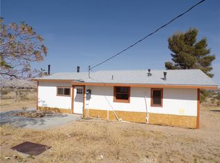 2675 Geronimo Trl, Landers, CA 92285