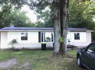 3284 Swinson Rd, Rhodes, MI 48652