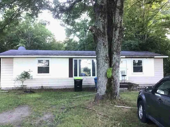 3284 Swinson Rd, Rhodes, MI 48652