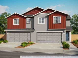 841 Congaree Ln, Redding, CA 96001