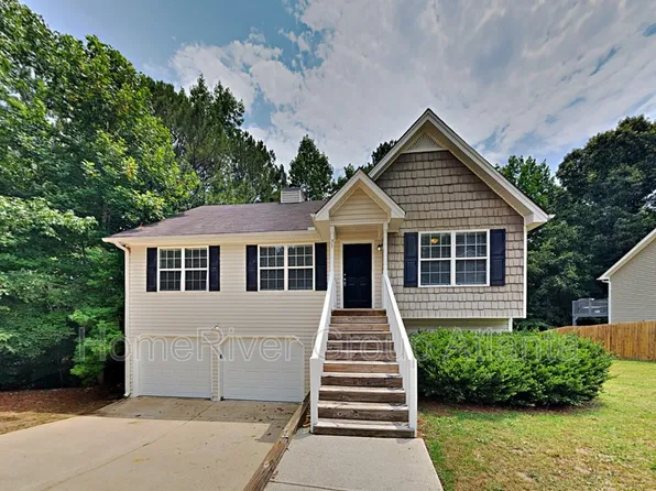 71 Danville Trl, Dallas, GA 30132