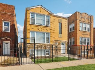 6217 S Seeley Ave, Chicago, IL 60636