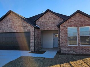 4125 Agave Ave, Springdale, AR 72764