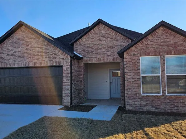 4185 Agave Ave, Springdale, AR 72764