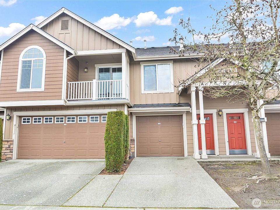 1st image of 14611 50th Avenue NE #M 203