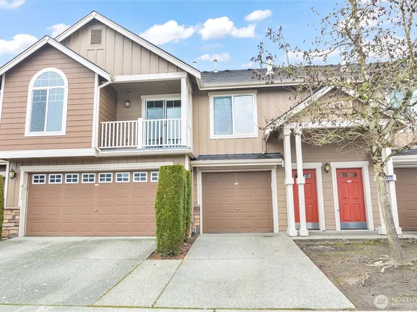 14611 50th Avenue NE #M 203, Marysville, WA 98271