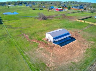 18006 E 108th St N, Owasso, OK 74055