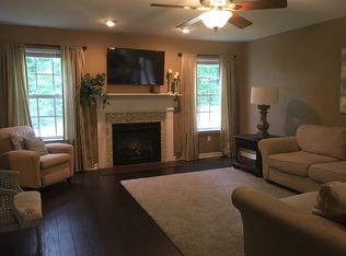 26025 Friendship School Rd, Mechanicsville, MD 20659