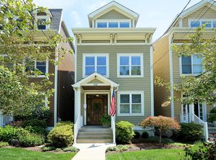 1931 Riverside Dr, Cincinnati, OH 45202