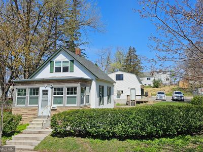 1317 4th St E, Saint Paul, MN, 55106