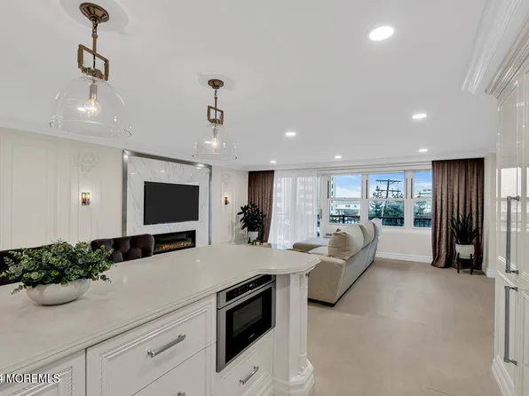 480 Ocean Avenue #3E, Long Branch, NJ 07740