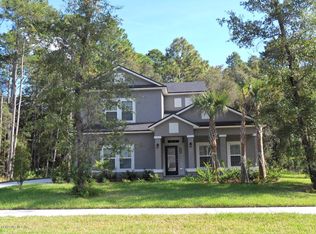 97218 Bluff View Circle Blf LOT 37, Yulee, FL 32097
