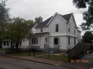 313 W Madison St, Decatur, IN 46733